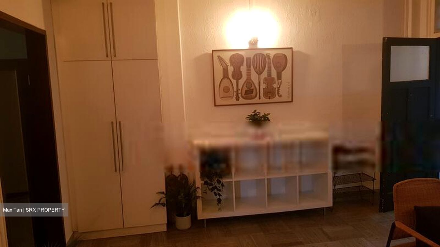 Blk 26 Tiong Bahru Road (Bukit Merah), HDB 3 Rooms #583020551